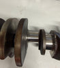 Used GM LS Gen IV Crankshaft, 3.622" Stroke, 58X, 010/010 #27