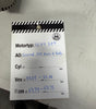 Used GM LS Gen IV Crankshaft, 3.622" Stroke, 58X, 010/010 #27
