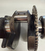 Used GM LS Gen IV Crankshaft, 3.622" Stroke, 58X, 010/010 #28