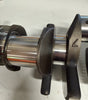 Used GM LS Gen IV Crankshaft, 3.622" Stroke, 58X, 010/010 #28