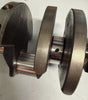 Used GM LS Gen IV Crankshaft, 3.622" Stroke, 58X, 010/010 #28