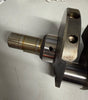 Used GM LS Gen IV Crankshaft, 3.622" Stroke, 58X, 010/010 #28