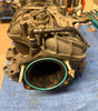Used GM TBSS LS Truck Intake Manifold #01