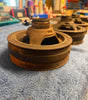 Used GM LS Truck Harmonic Balancer / Crankshaft Damper