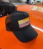 Blenco Speedshop Trucker Cap