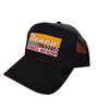 Blenco Speedshop Trucker Cap