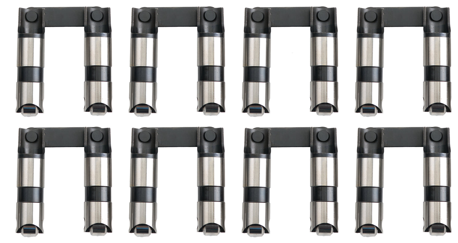 HPX Hyd. Roller Lifter Set Chevy LS Series