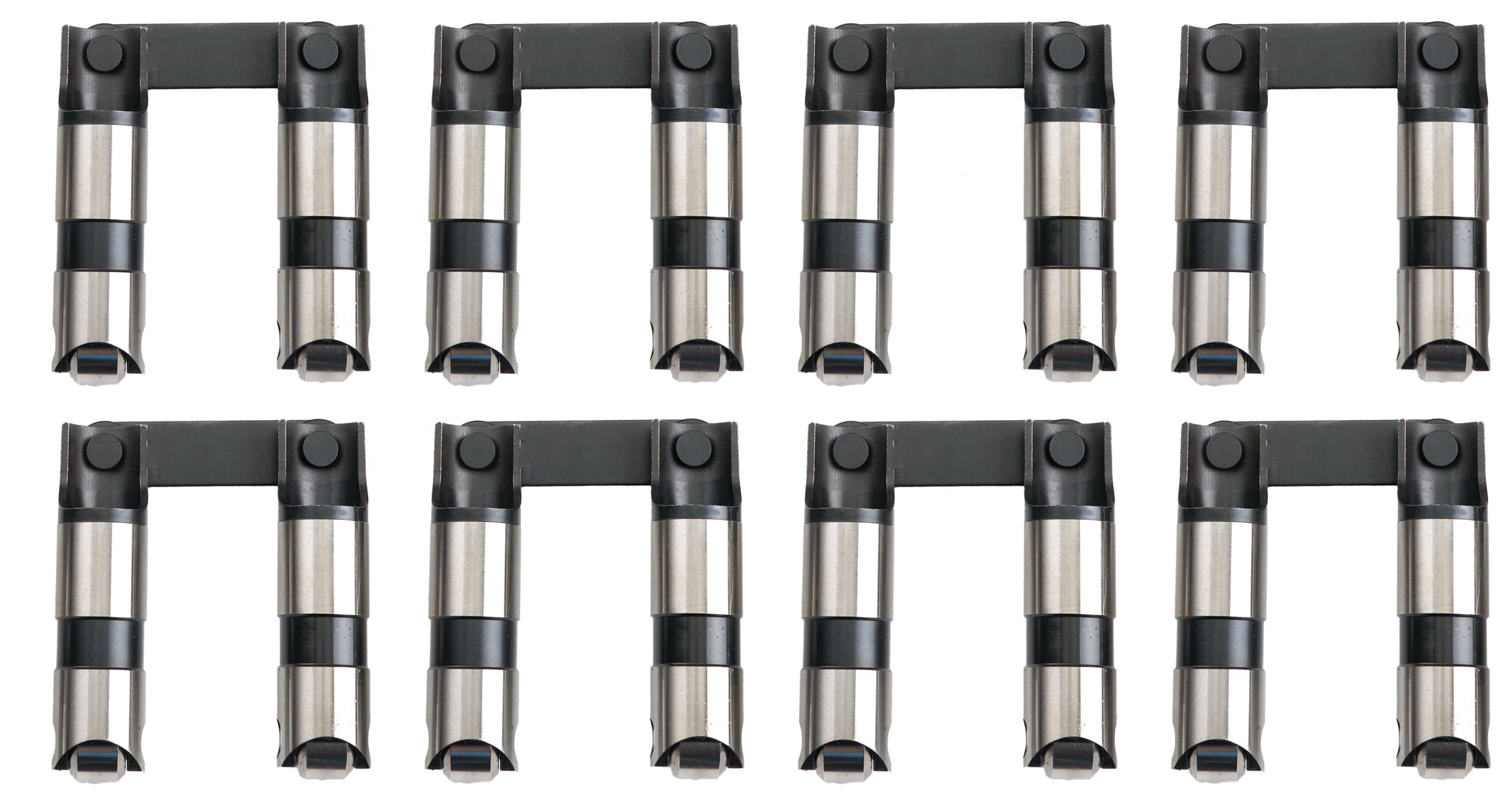 HPX Hyd. Roller Lifter Set Chevy LS Series