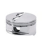 SBC Flat Top Piston Set 4.040 Bore -5cc