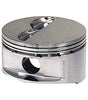SBC Flat Top Piston Set 4.030 Bore -5cc