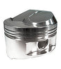 SBC Domed Piston Set 4.155 Bore +12.9cc