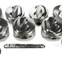 SBC Domed Piston Set 4.185 Bore +10.8cc