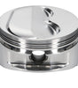 SBC Domed Piston Set 4.000 Bore +13.5cc