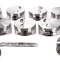 SBC F/T piston Set 4.125 Bore -5.0cc