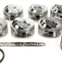 BBC 502 Domed Piston Set 4.610 Bore +46cc