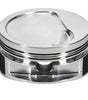 BBC Inverted Dome Piston Set 4.530 -20cc
