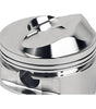 BBC Domed Piston Set 4.350 Bore +43cc