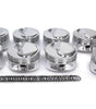 BBC Domed Piston Set 4.500 Bore +25.3cc