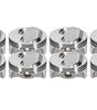 SBC Domed Piston Set 4.125 Bore +10.8cc
