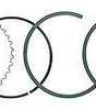 Piston Ring Set 4.350 Moly 1/16 1/16 3/16