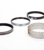Piston Ring Set 4.000 Moly 1/16 1/16 3/16