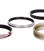 Piston Ring Set 4.070 Moly 1/16 1/16 3/16