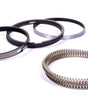 Piston Ring Set 4.030 Moly 1.2 1.2 3.0mm