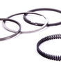 Piston Ring Set 3.209 1.0 1.2 2.8mm 4 cyl