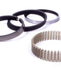 Piston Ring Set 4.030 Moly 1/16 1/16 3/16