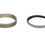Piston Ring Set 4.475 Moly 1/16 1/16 3/16