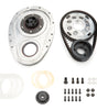 Belt Drive SBC