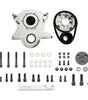 Belt Drive SBF 289-351W w/Electric Water Pump