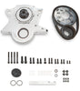 Belt Drive SBF 289-351W w/Motor Plate