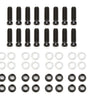 Adjuster Kit 3/8-24 Cup w/Nut 16pk