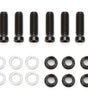 Adjuster Kit 3/8-24 Cup w/Nut 8pk