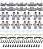 Pro Shaft Rocker Kit SBC 23-Deg 1.60/1.50