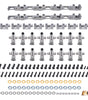Pro Shaft Rocker Kit BBC 1.70/1.70 Brodix -1/-2