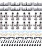 Pro Shaft Rocker Kit SBF 1.60/1.60 AFR