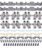 Pro Shaft Rocker Kit SBC 1.60/1.60 AFR 245
