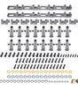 Pro Shaft Rocker Kit BBC 1.70/1.70 AFR Magnum