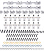 Pro Shaft Rocker Kit BBC 1.70/1.70 Edelbrock/Dart