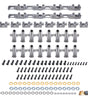 Pro Shaft Rocker Kit BBC 1.70 /1.70 Brodix