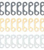 Stand Shim Kit - SB Horseshoe Type