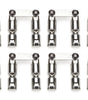 Sportsman Solid Roller Lifter Set GM LS .842