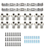 Shaft Rocker Arm Kit LS1/LS6  1.7/1.7 Ratio