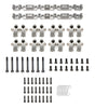 Shaft Rocker Arm Kit SBC 1.5/1.5 Ratio