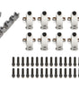 Shaft Rocker Arm Kit LS3 1.7/1.7 Ratio
