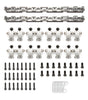 Shaft Rocker Arm Kit SBF 1.6/1.6 Ratio