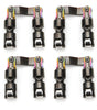 Pro Tie-Bar Roller Lifter Set BBC .842 Dia