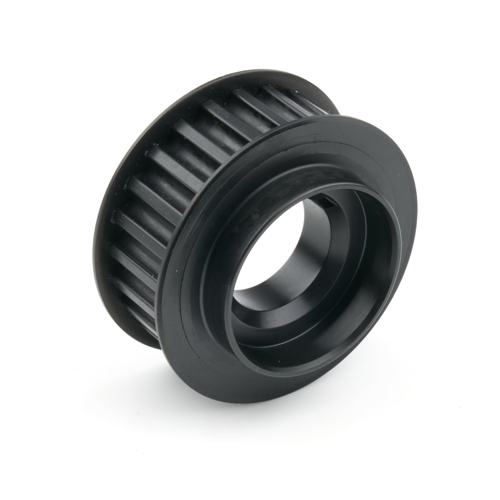 Lower Pulley - SBC V6/V8 25mm